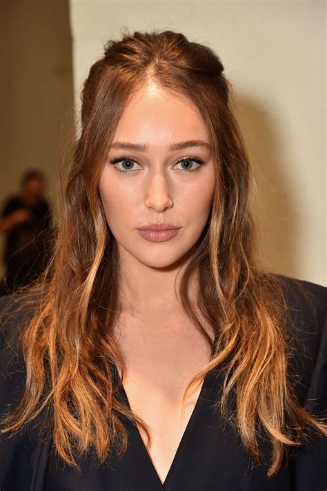 Alycia Debnam Carey